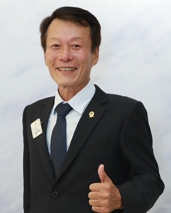 楊壹麟